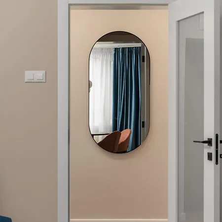 דירה Luxury Steps From By Flat Manаger *